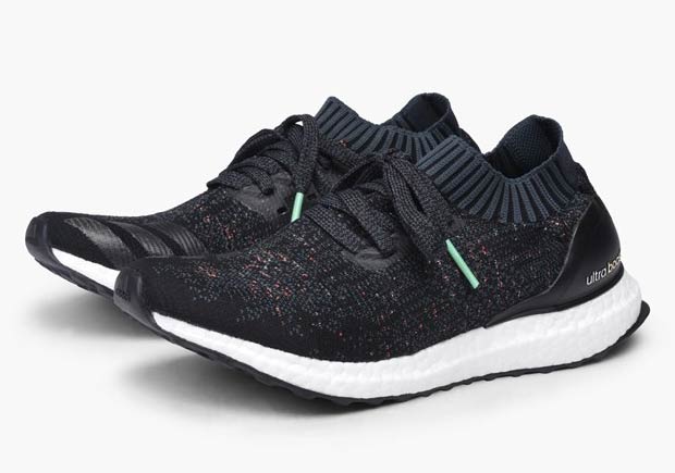 Another adidas Ultra Boost Uncaged “Multi-color” Was Made Just For Women