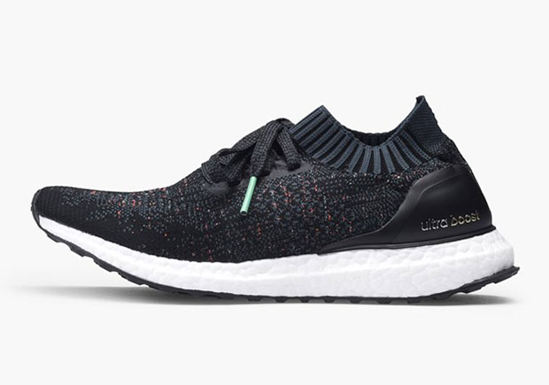 ultra boost uncaged colors