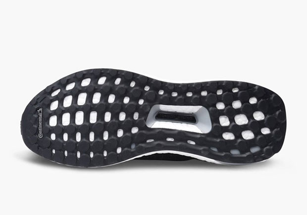 adidas Ultra Boost Uncaged Multi Color BA9796 | SneakerNews.com