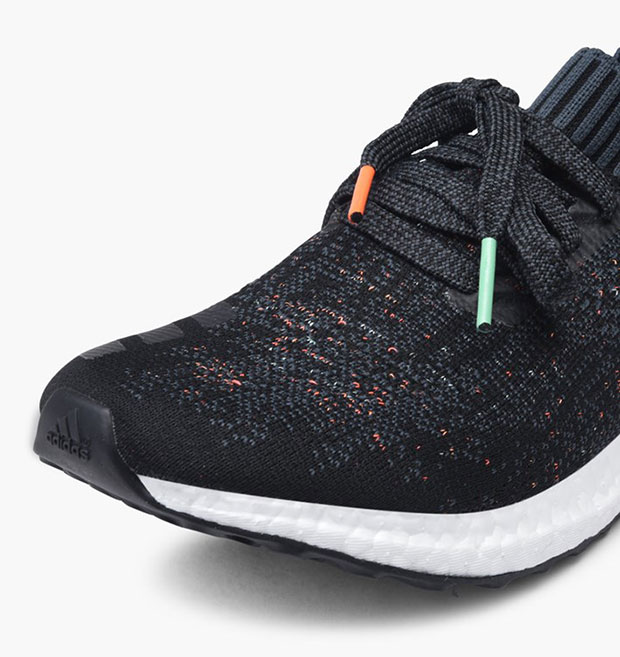 Uncaged ultra boost outlet black multicolor