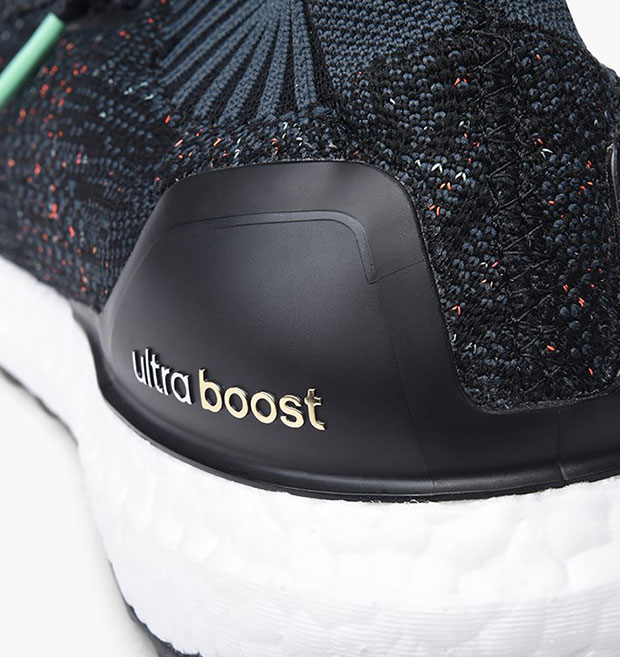 Ultra boost clearance uncaged multi