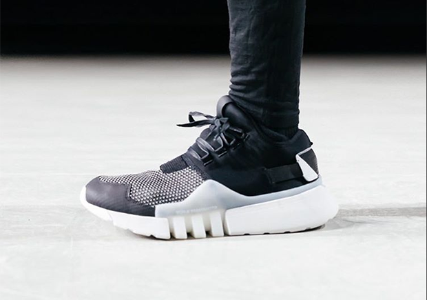 adidas Y-3 Fall/Winter 17-18 Preview | SneakerNews.com