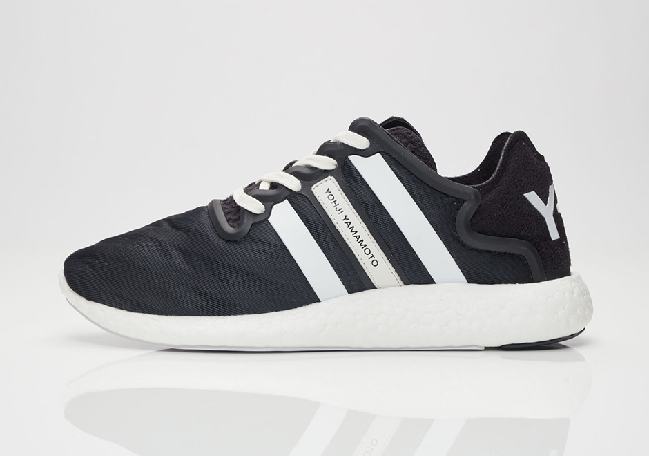 adidas y-3 yohji boost