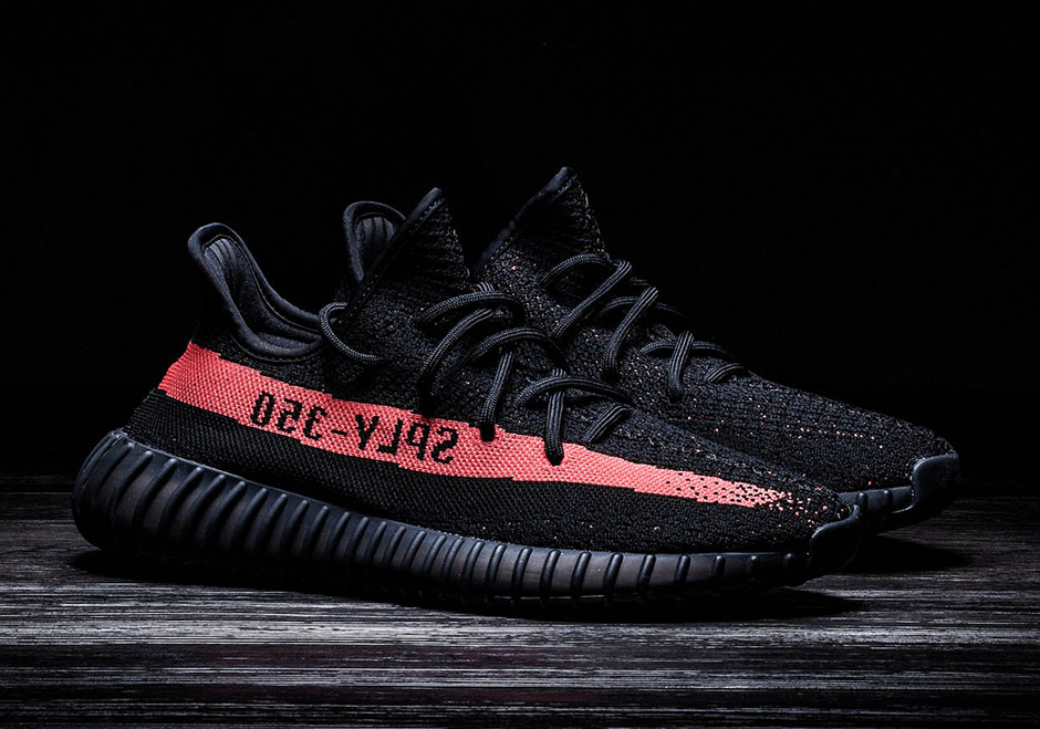 adidas Yeezy Boost 350 V2 HBX Raffle 