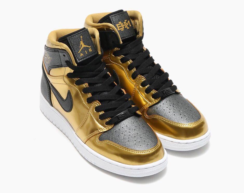 air jordan 1 bhm 2017