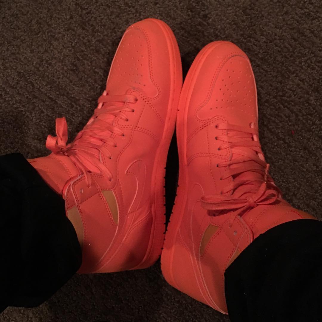 Air Jordan 1 Oklahoma State Dez Bryant Pe 02
