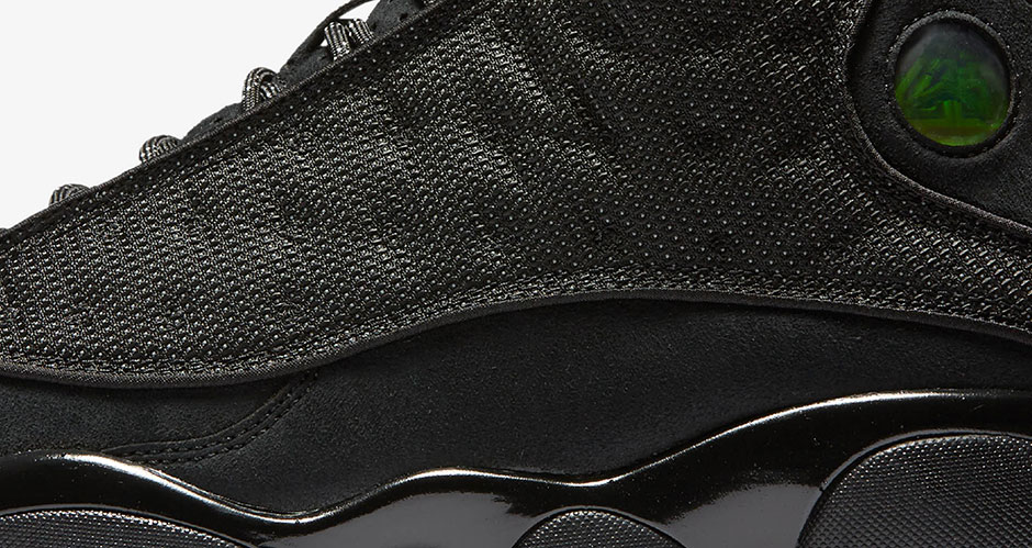 Air Jordan 13 Black Cat Nike Early Access 03