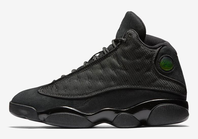 Jordan 13 Black Cat! These are so slept on in my opinion. : r/Sneakers