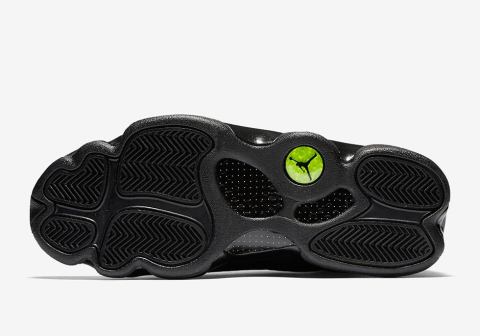 Air Jordan 13 Black Cat Where To Buy | SneakerNews.com