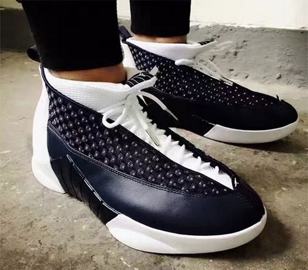 Nike discount jordan 15