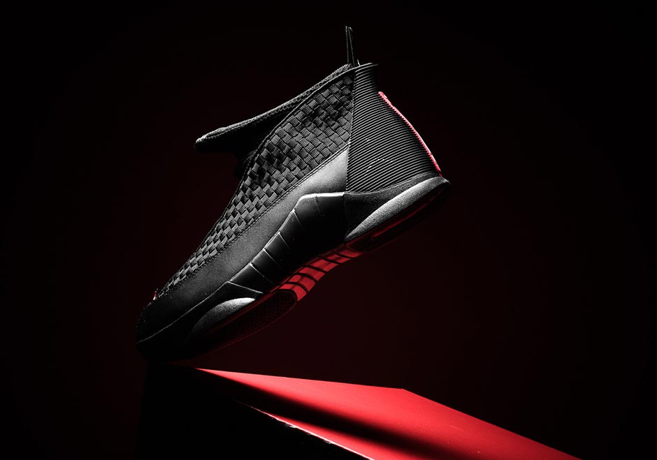 Air Jordan 15 "Take Flight" Available Now Through Nike Early Access