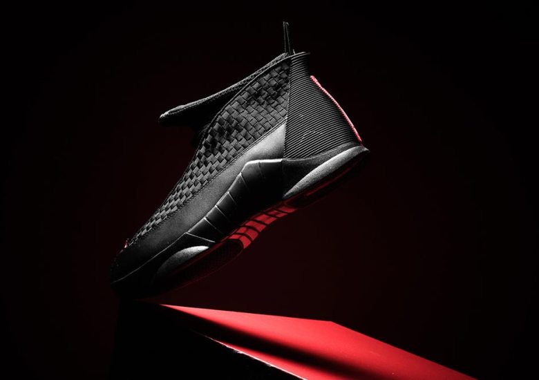 Air Jordan 15 “Take Flight” Available Now Through Nike Early Access