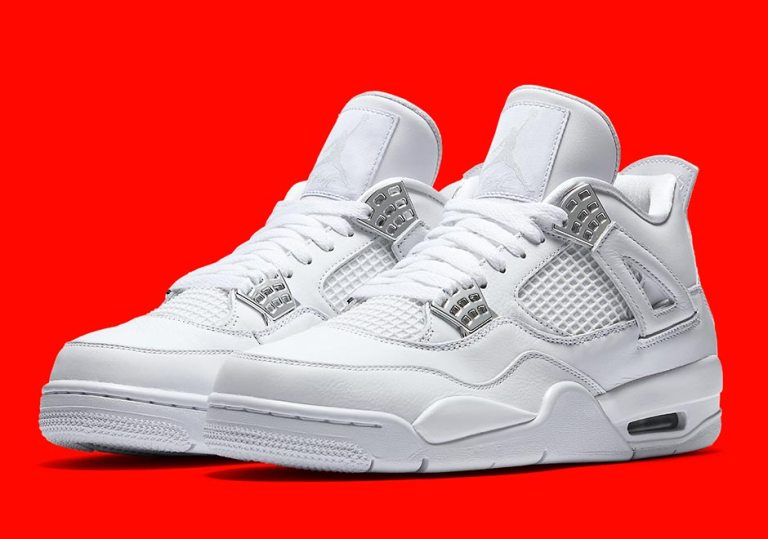 Air Jordan 4  display picture 1