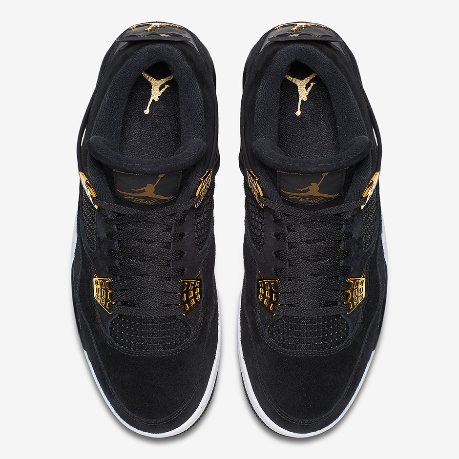 jordan 4 royalty for sale