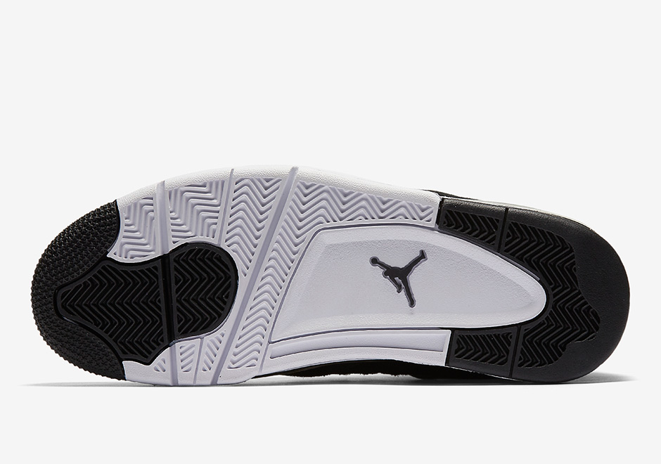 Jordan 4 Royalty - Where To Buy | SneakerNews.com