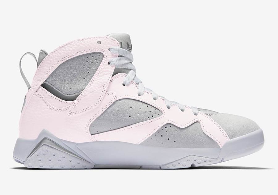 Air Jordan 7 "Pure Money" 304775120 Release Date