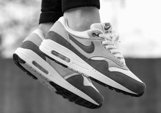 Is Nike Releasing A Re-modeled Air Max 1 For Air Max Day?