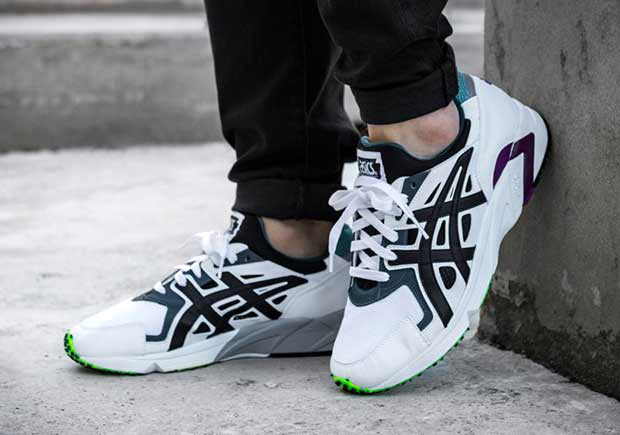 ASICS To Bring Back The GEL-DS Trainer