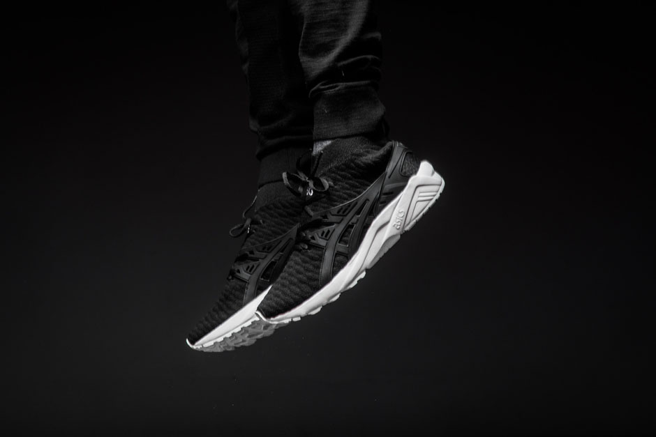 ASICS Gel Kayano Trainer Knit MT | SneakerNews.com