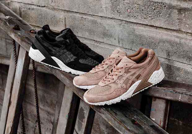 Asics Gel Sight Python Pack 1