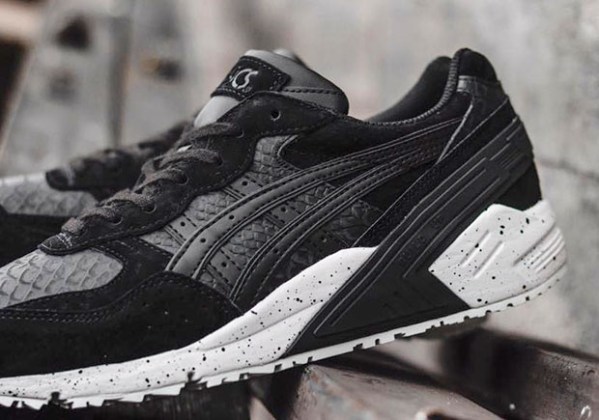 ASICS GEL-Sight Python Pack | Sneakernews.com