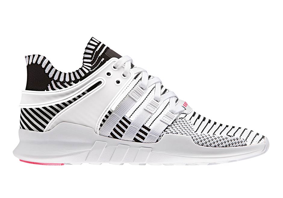 Originals eqt support adv hotsell primeknit sneaker equipment ba7496