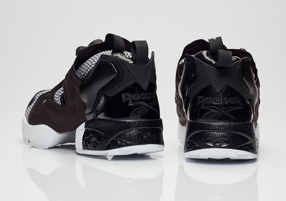 fordel Pjece penge Black Scale Reebok Instapump Fury | SneakerNews.com