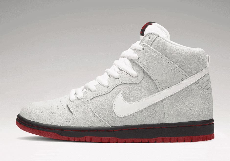 The Black Sheep x Nike SB Dunk Releases On SNKRS Tomorrow