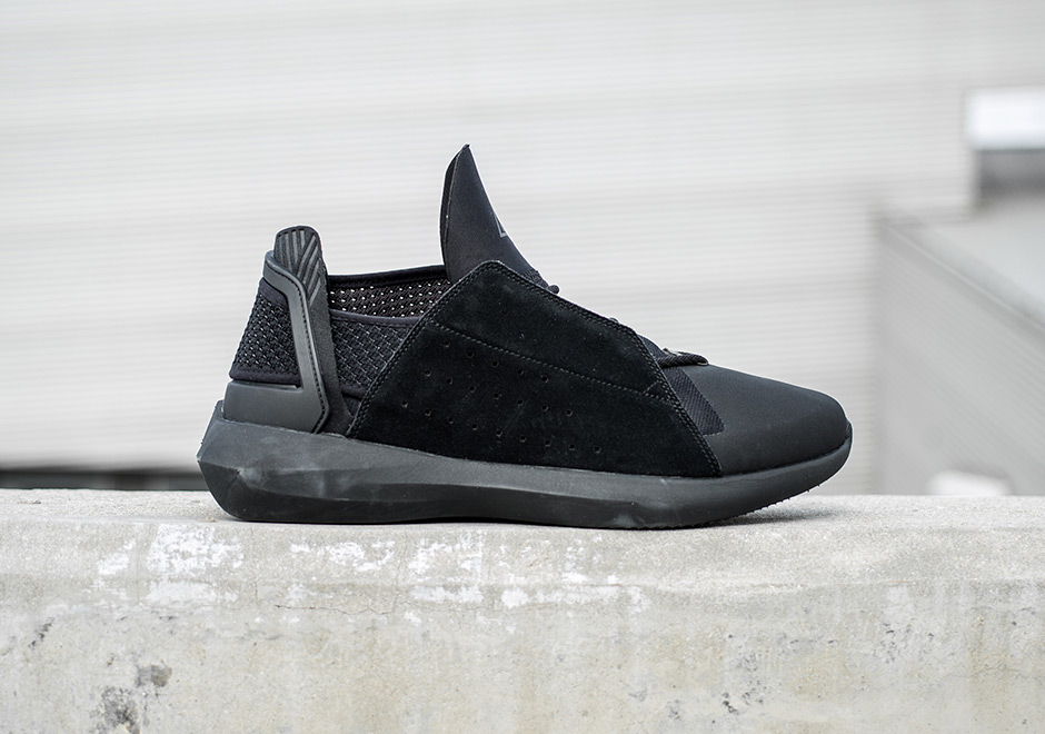 Brandblack Gambetto | SneakerNews.com