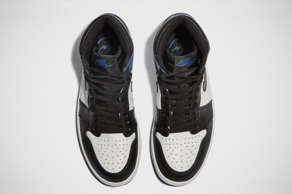 fragment x Air Jordan 1 Restocking at END. - SneakerNews.com