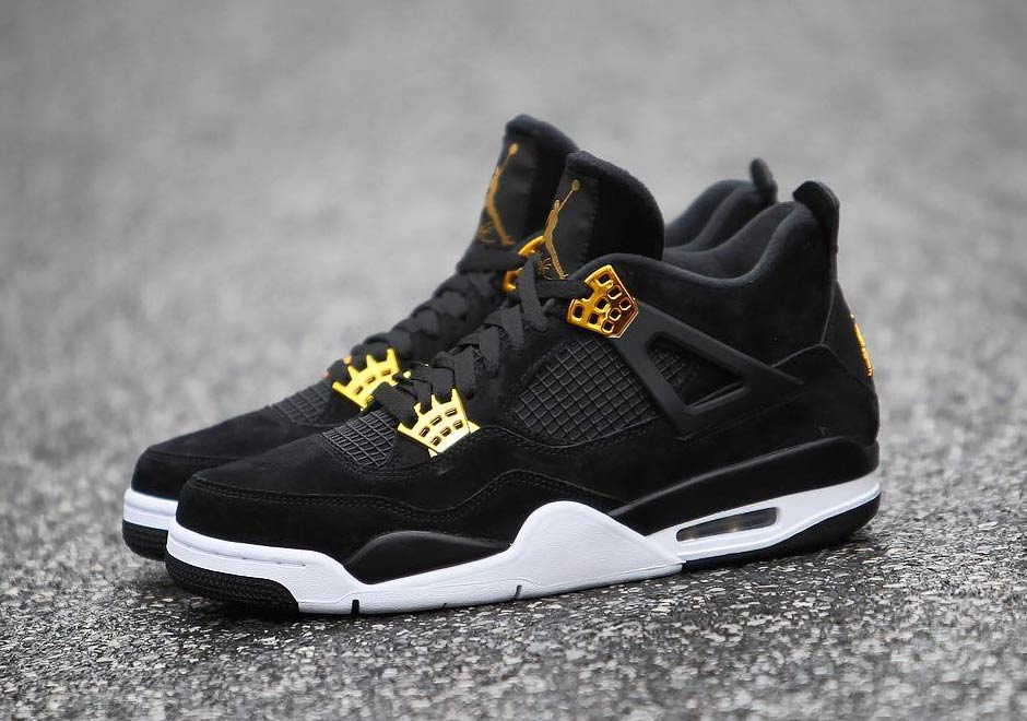 Royalty 4s cheap price