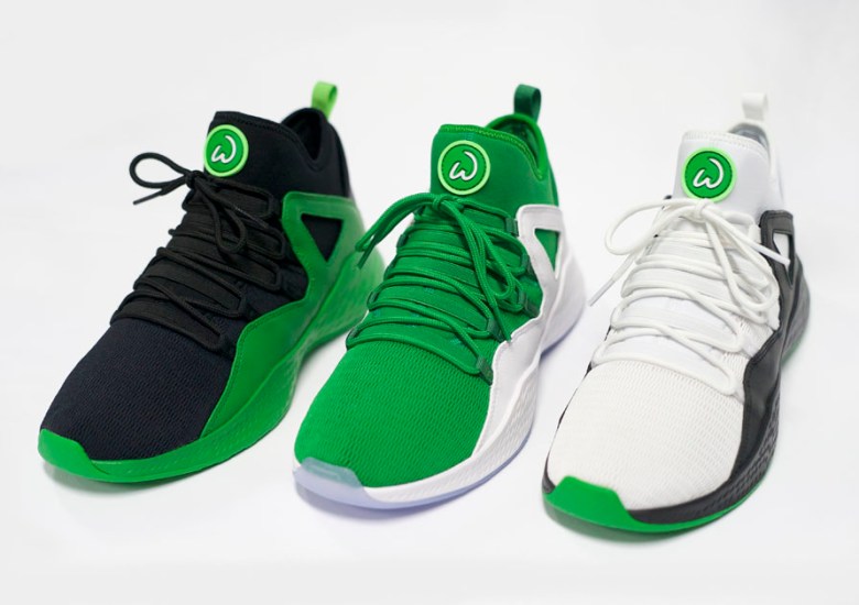Mark Wahlberg Has His Own nike jordan trainer st white house for sale Sneaker For Wahlburgers