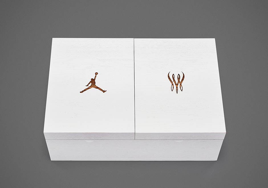 Jordan Serena Williams Pack 11