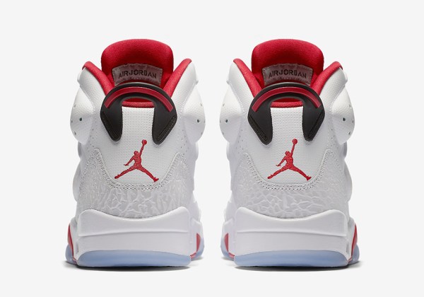 Jordan Son of Mars Fire Red 512245-112 | SneakerNews.com