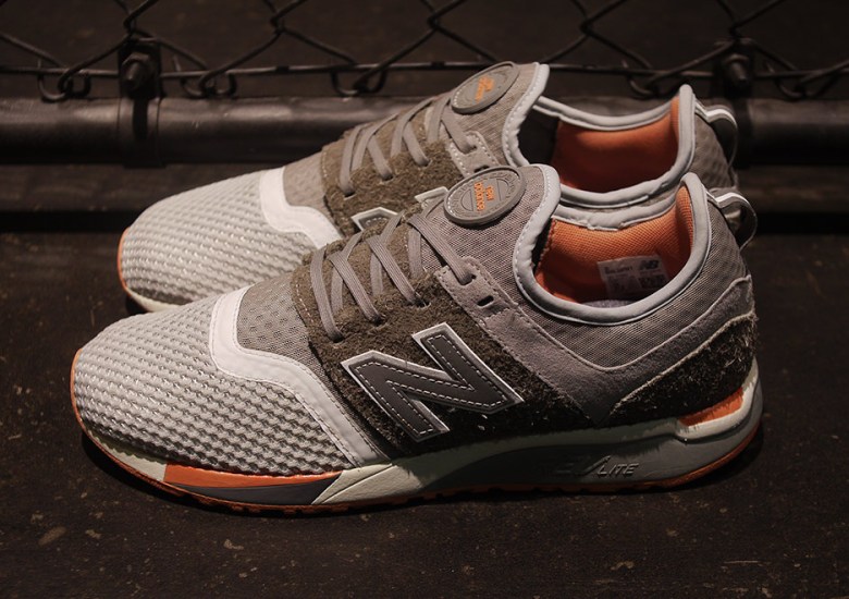mita Sneakers Introduces the First New Balance 247 Collab With the “Tokyo Rat”