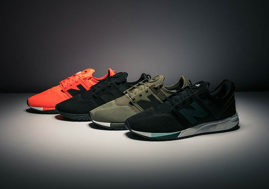 new balance 247 sport collection