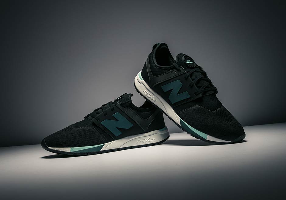 New Balance 247 Sport - First Look 