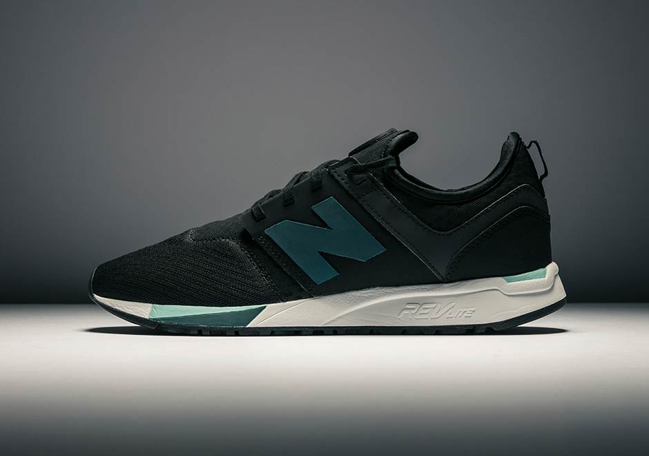 New Balance 247 Sport - First Look