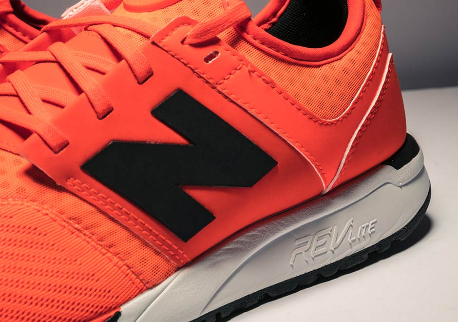 New Balance 247 Sport - First Look | SneakerNews.com