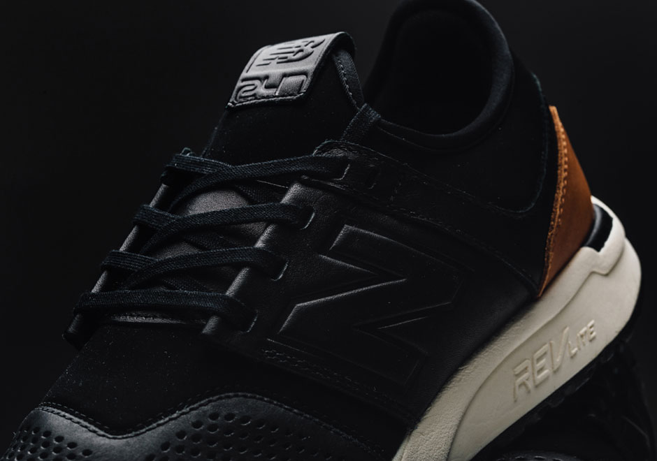 New Balance Luxe Where To Buy |