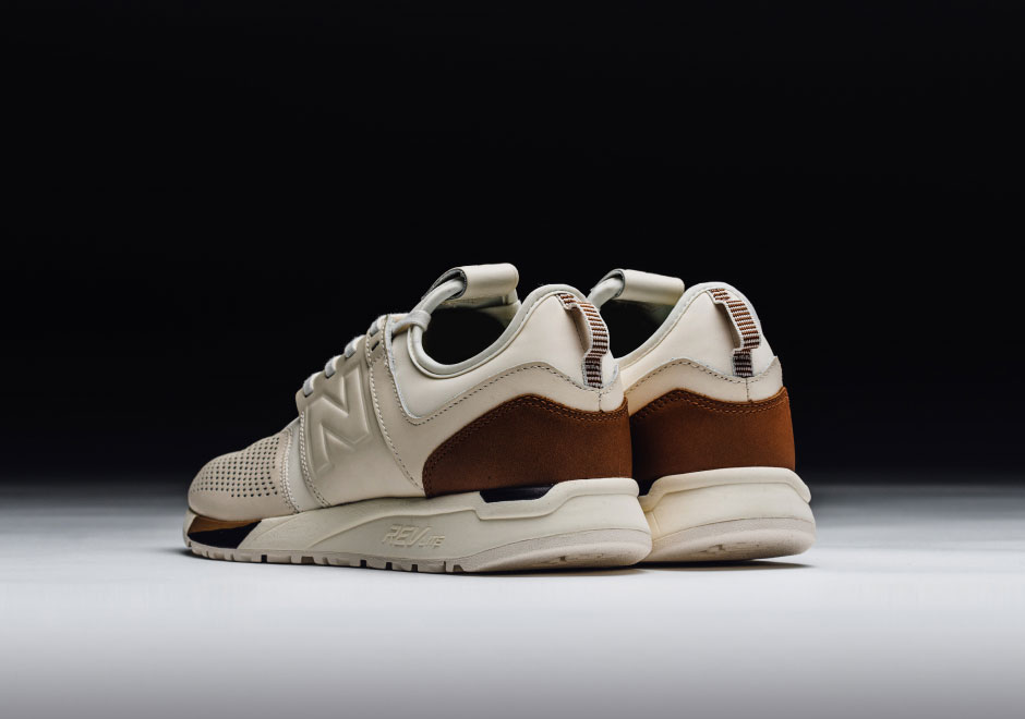 New Balance 247 Luxe Where To Buy | SneakerNews.com