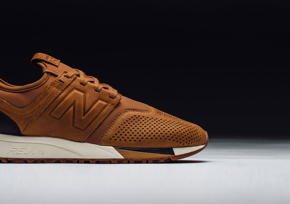 New Balance 247 Luxe Where To Buy | SneakerNews.com