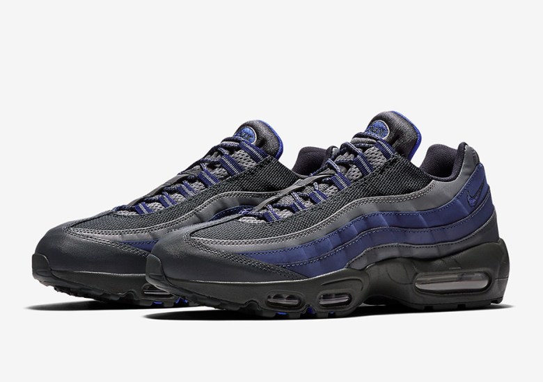 More Nike Air Max 95 Releases To Start The New Year