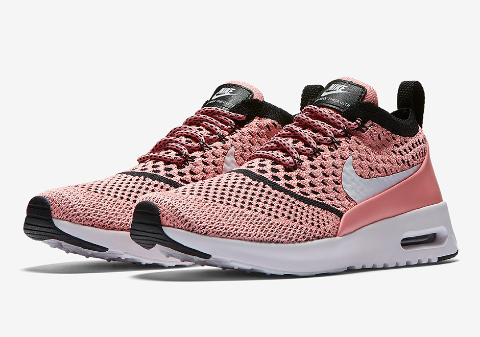 womens nike air max thea ultra flyknit