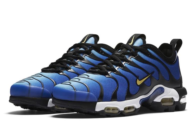 Nike Set To Release The Air Max TN Ultra