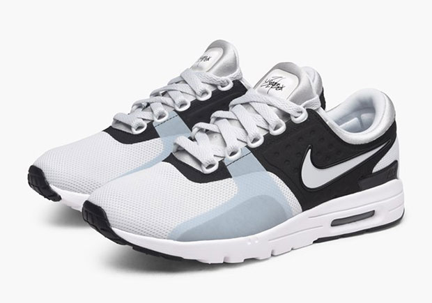 More Women’s Exclusive Nike Air Max Zero Colorways Are Coming