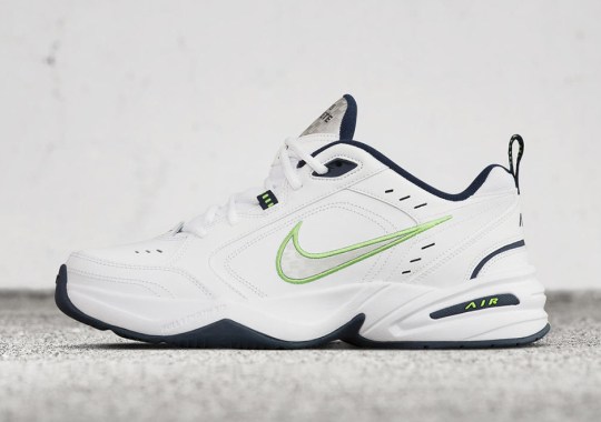 Pete Carroll Will Wear These Special Nike Shoes During The Playoffs