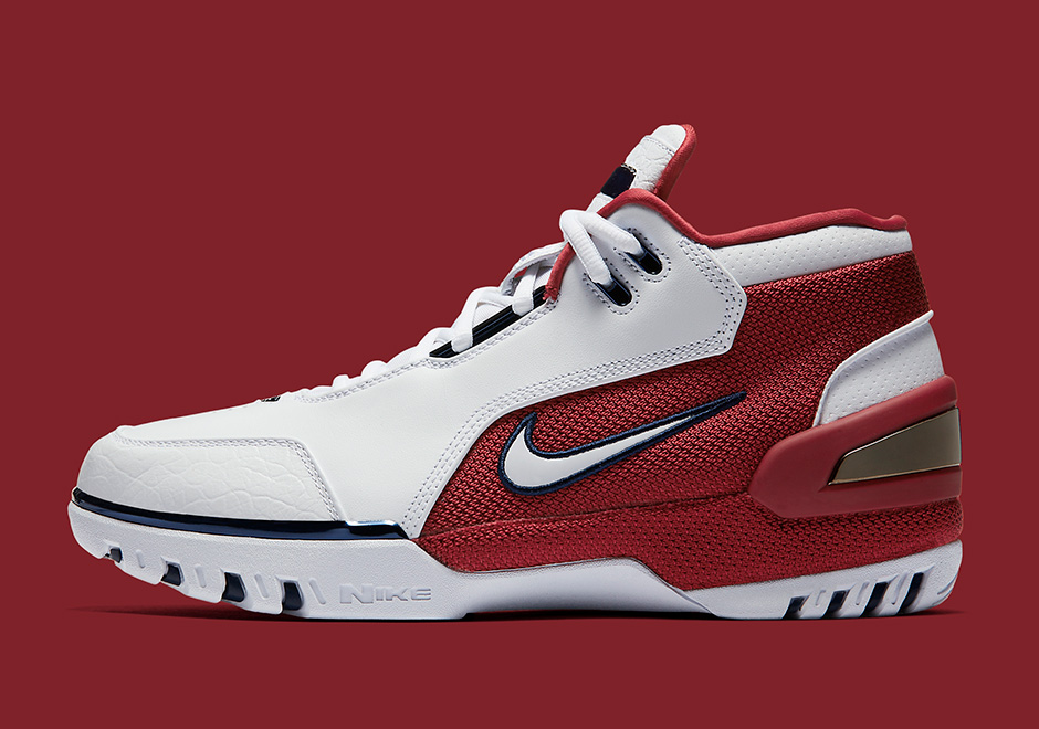 Nike Air Zoom Generation First Game Raffle Info 02
