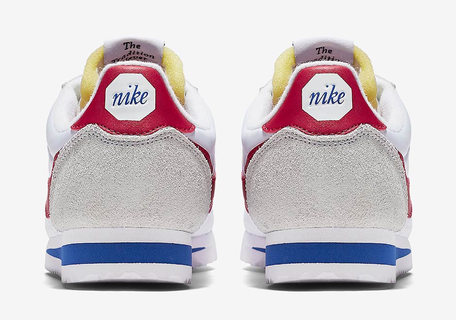 Nike Releases A Cortez Inspired By The Unstoppable Steve Prefontaine