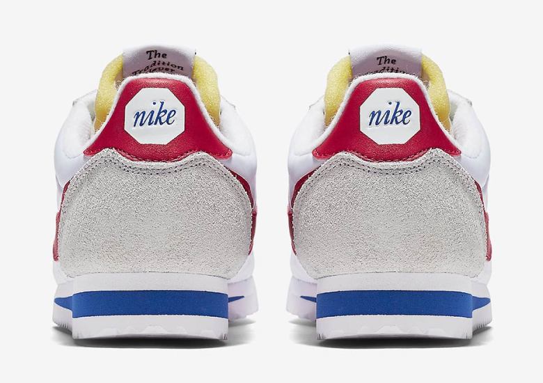 Nike Releases A Cortez Inspired By The Unstoppable Steve Prefontaine